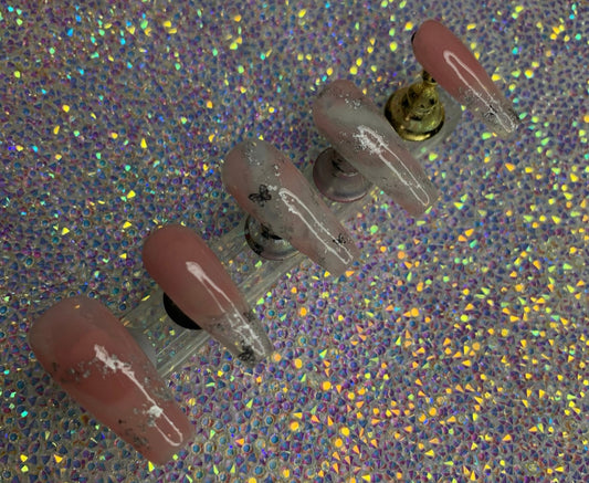 Butterfly Magic Set