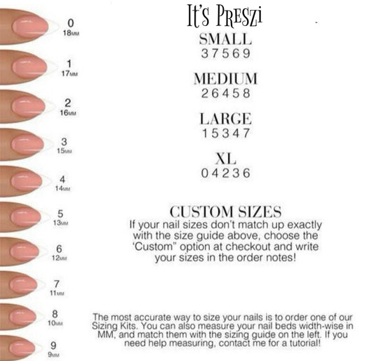 Custom Orders